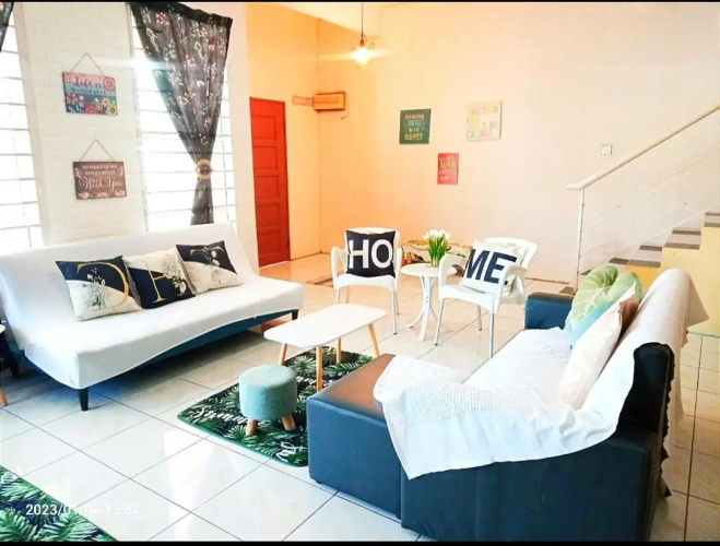 Diana Home @ Tuaran