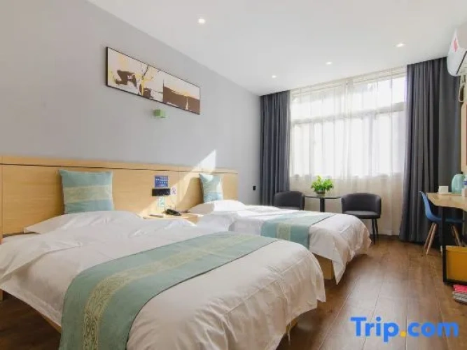 Business Twin room
