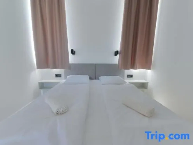 Premium Apartment