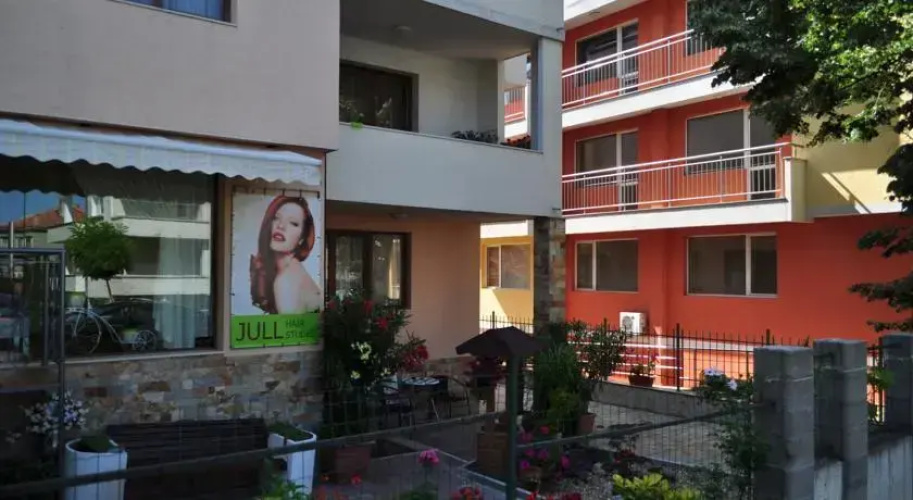 Otel görseli
