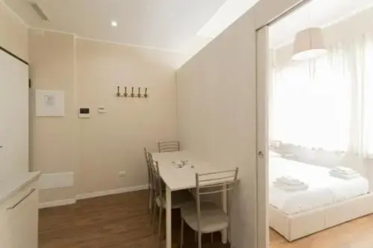 Via Torino Apartment 3