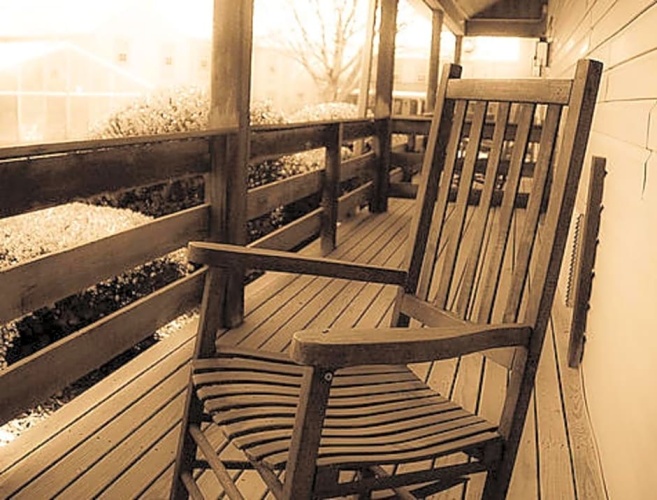 Deluxe Quadruple room with balcony