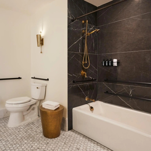 The Sagamore Pendry Baltimore photo 12