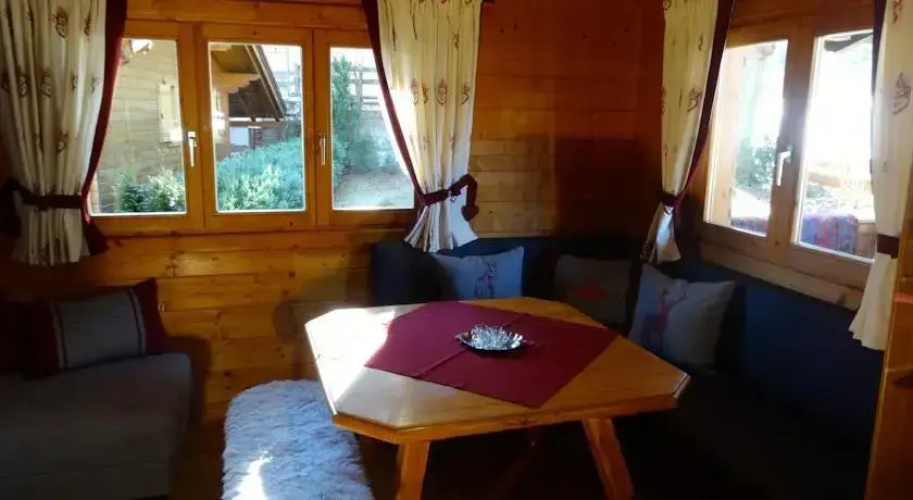 Alpen-Chalets Achensee