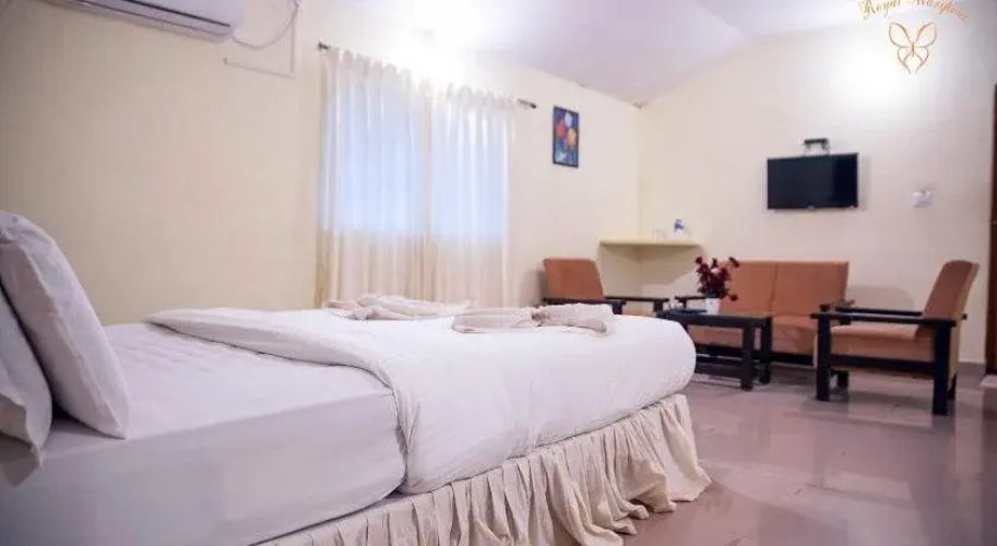 Magenta Resort