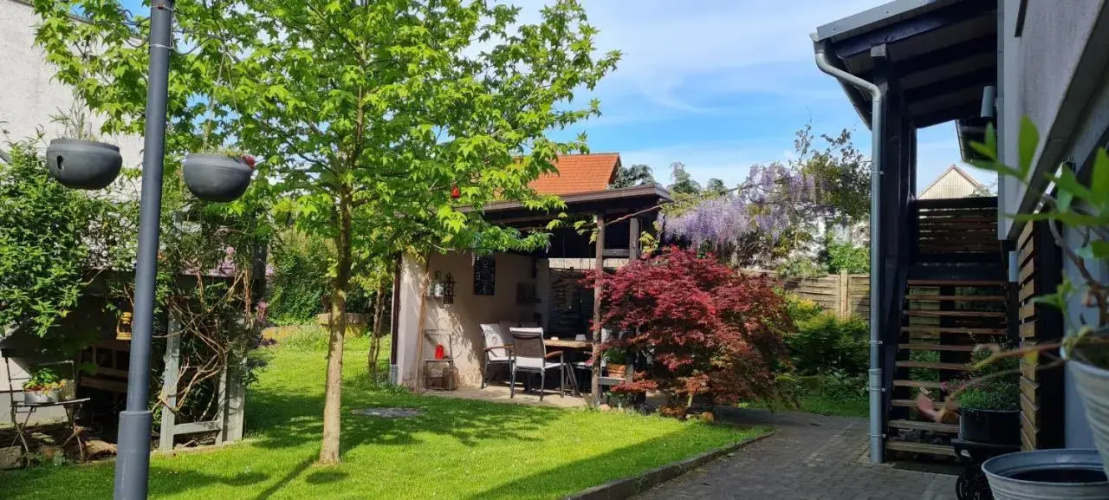 Ferienwohnung Oliver
