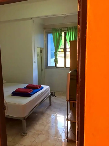 8 Home'stel