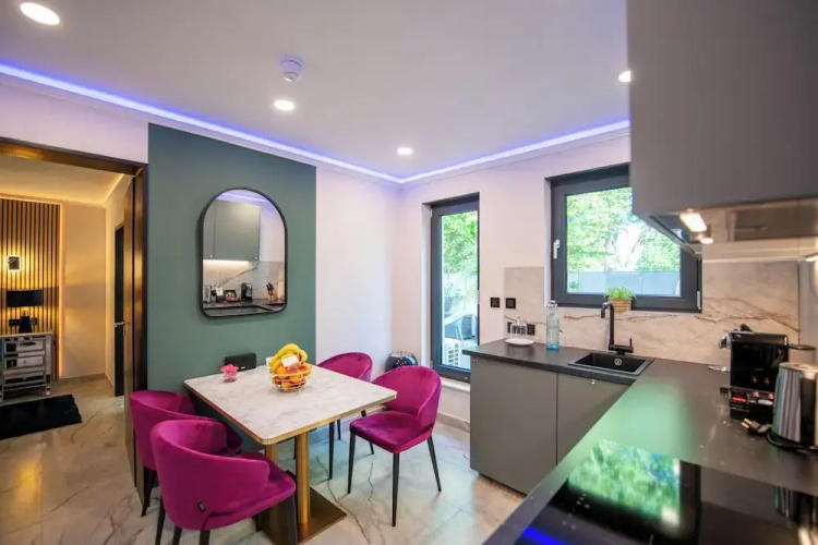 Villa Tropicana
