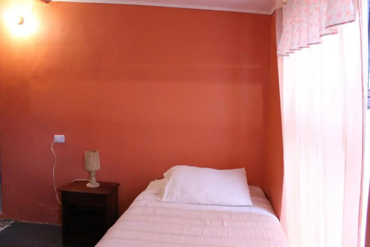 Hostal Cali