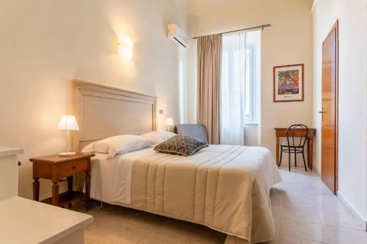 Hotel  Corallo