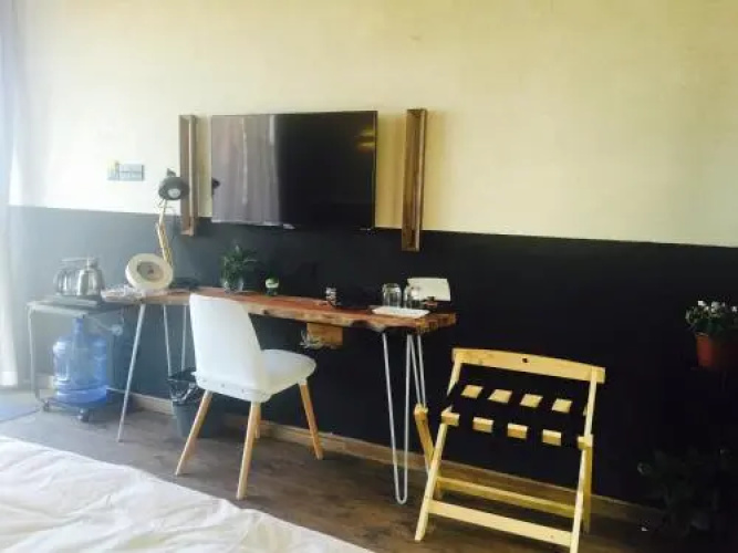 Jiuqi Guest House
