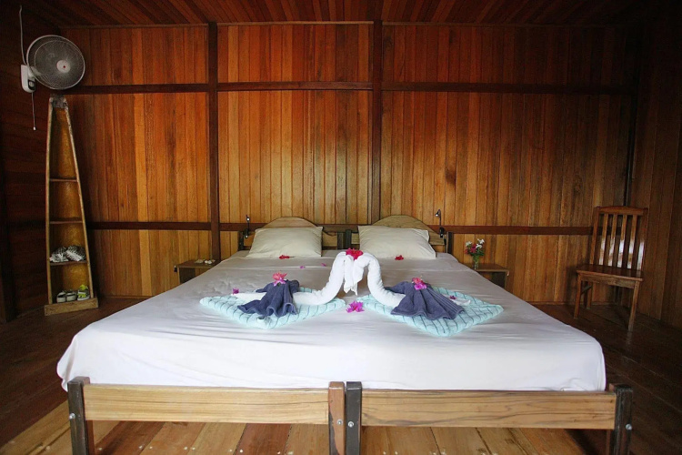 Onong Resort