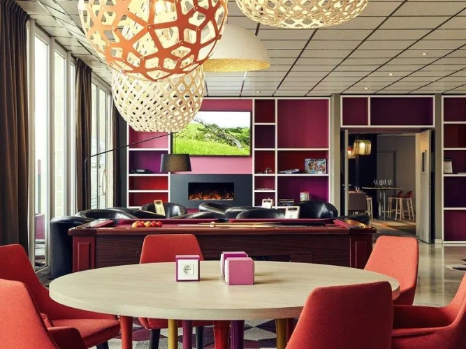 Standard Sextuple room