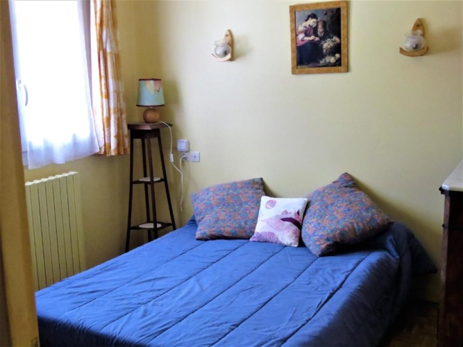 4 Bedrooms Double Apartment