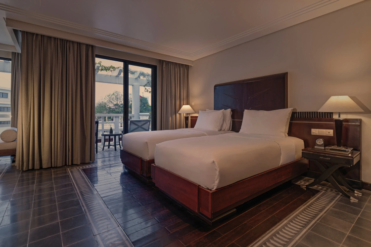 Azerai La Residence Hue