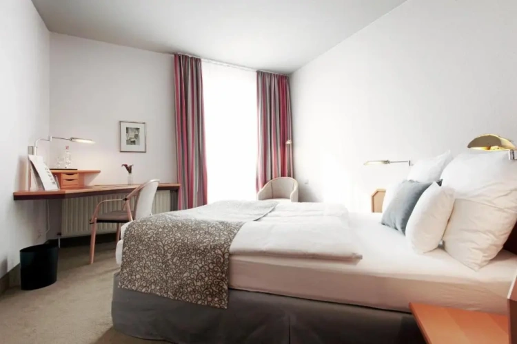 Classic Single room