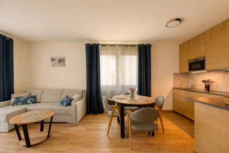Comfort Apartment