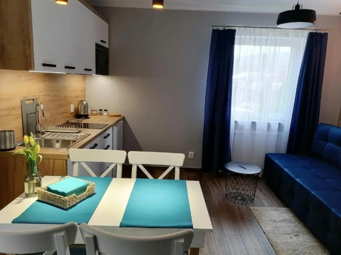 Family Suite with balcony