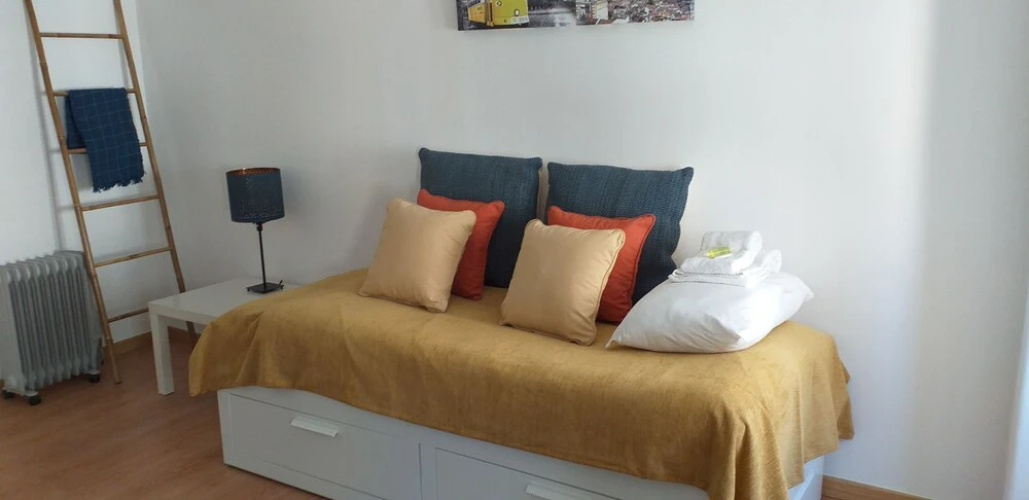 Monte Pedral Apartment