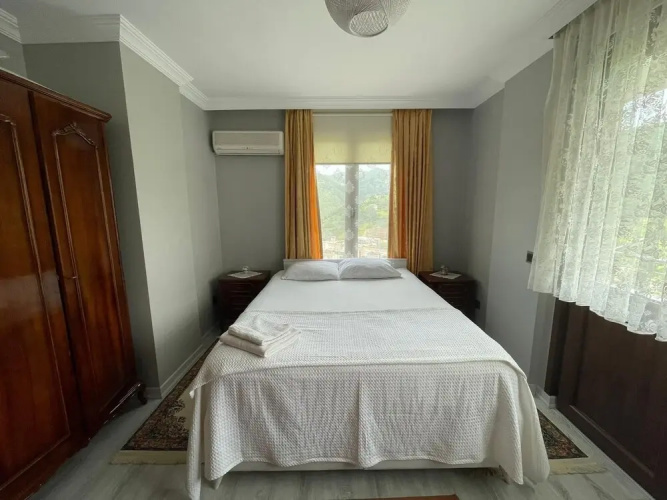 Garden House Villa