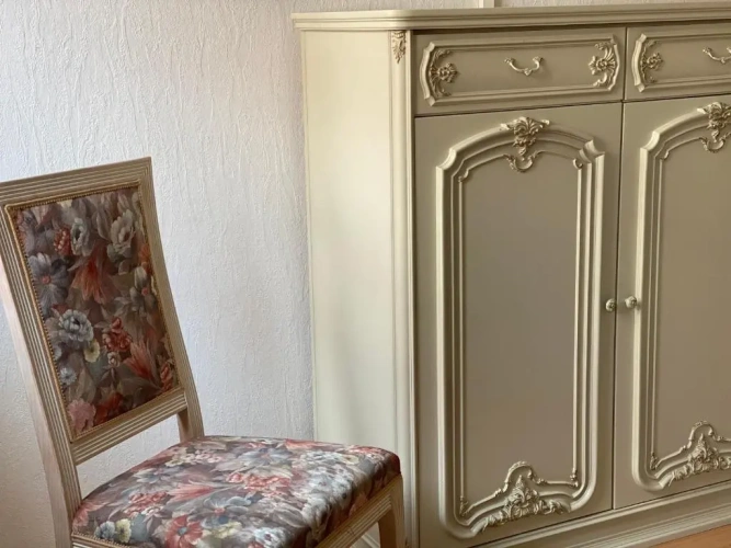 2 Bedrooms Suite