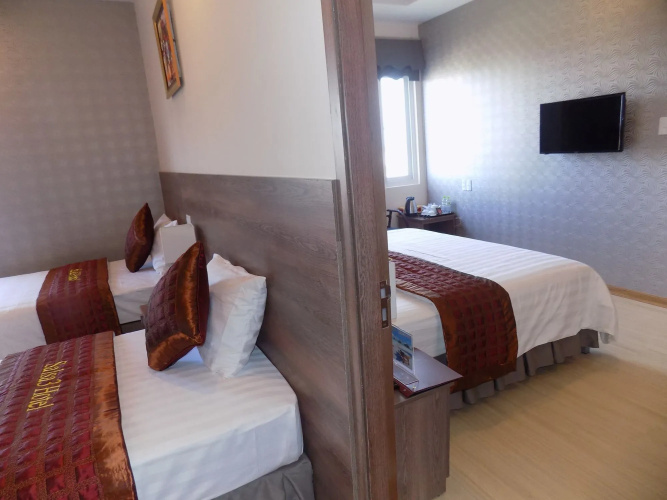 La Suite Hotel Da Nang