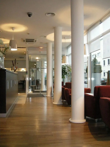 Hôtel Tivoli