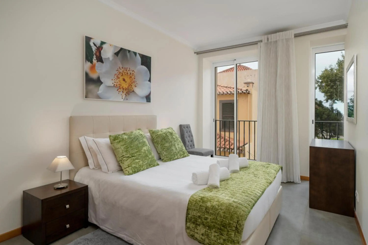 Apartamentos Taberna by OurMadeira
