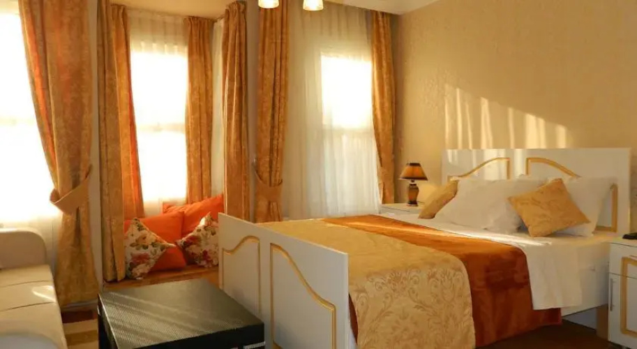 Story House İstanbul