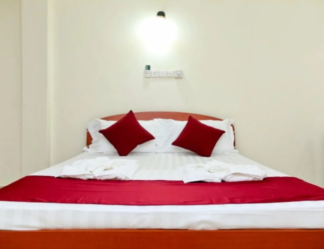 Adara Negombo