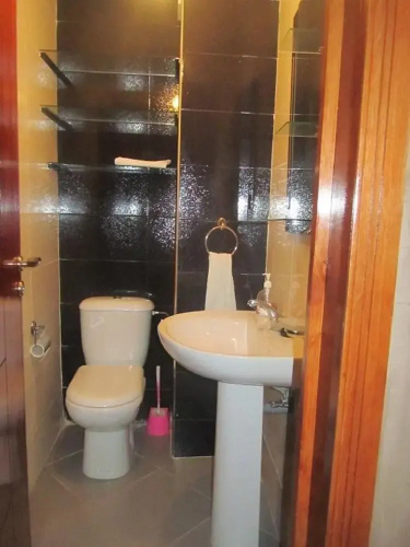 Salam Appartement