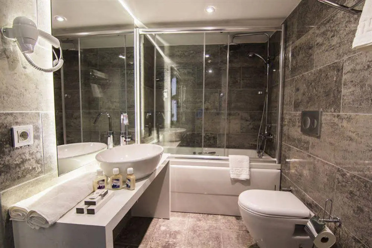 Фотография отеля