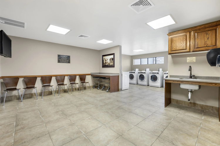 Best Western Plus Bryce Canyon Grand Hotel photo 33