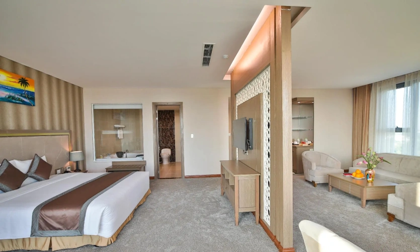Executive Suite
