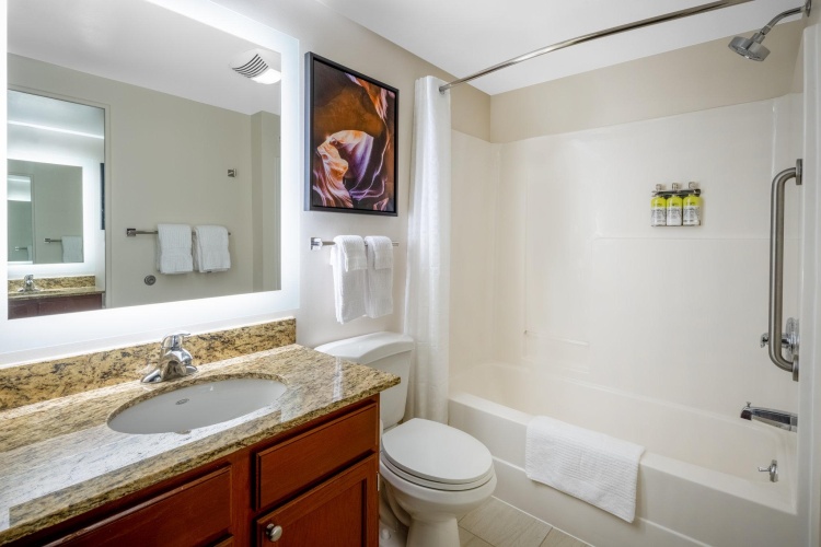 Double Suite