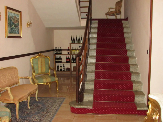Hotel Gli Archi