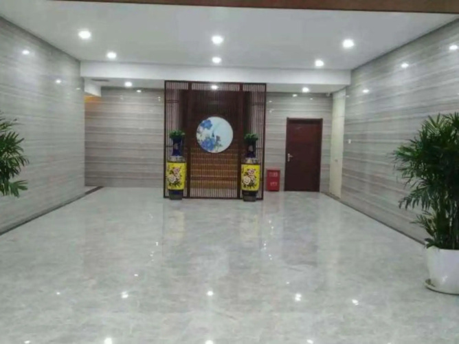 Deyu Business Hotel