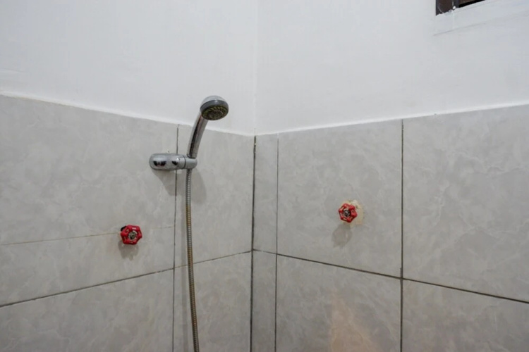 RedDoorz Syariah @ Hotel Wisma Indonesia Kendari