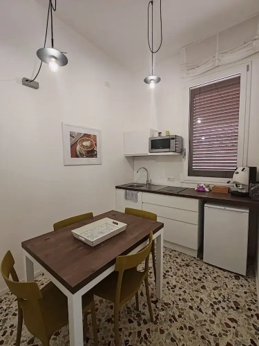 1 Bedroom Comfort Apartment