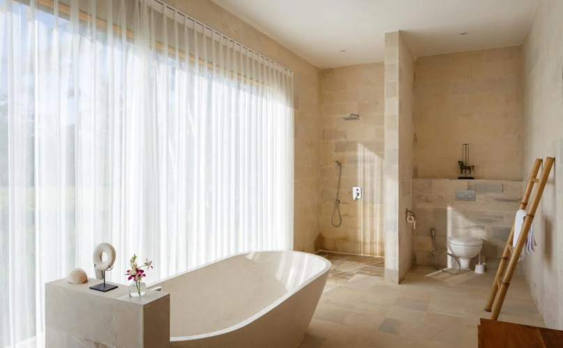 AllSaints Villa Ubud