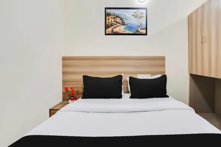 Classic room