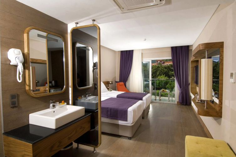 Casa De Maris Spa & Resort Hotel -  Adult Only +16