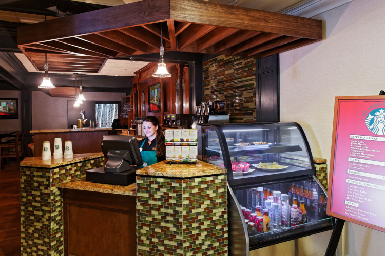 Ohio University Inn & Conference Center photo 26