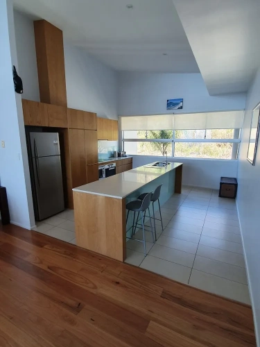 1 Bedroom Standard Penthouse room