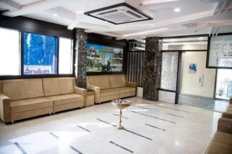Hotel Shreya