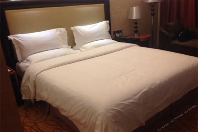 Wanhua International Hotel