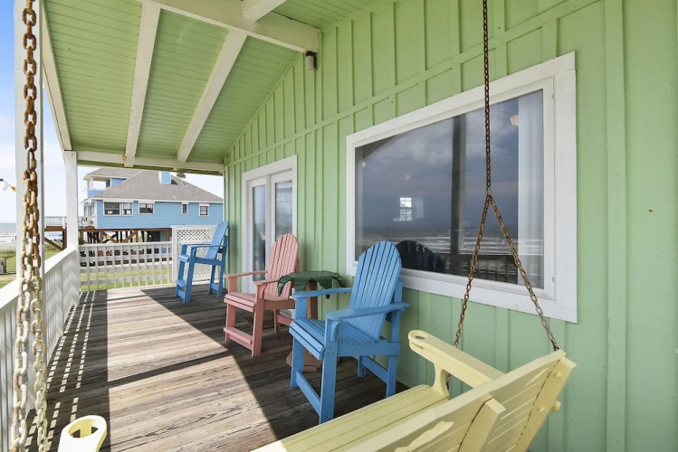 Paradise Found by Ryson Vacation Rentals