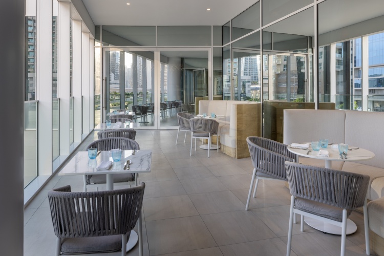 Staybridge Suites Dubai Business Bay photo 29