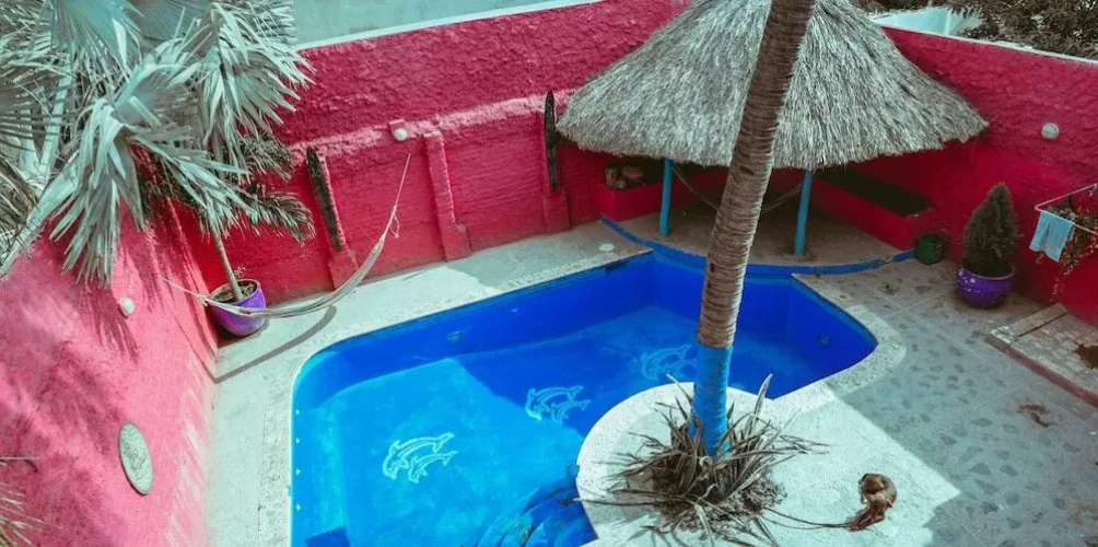 Agata Guest House