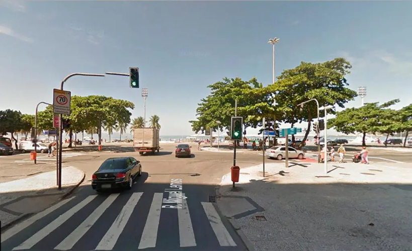 Apartment Rainha do Mar